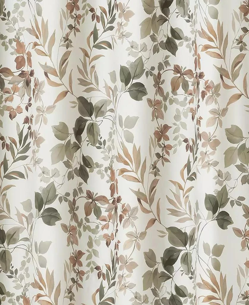 商品Royal Court|Evergreen Shower Curtain, 72" x 72",价格¥248,第2张图片详细描述