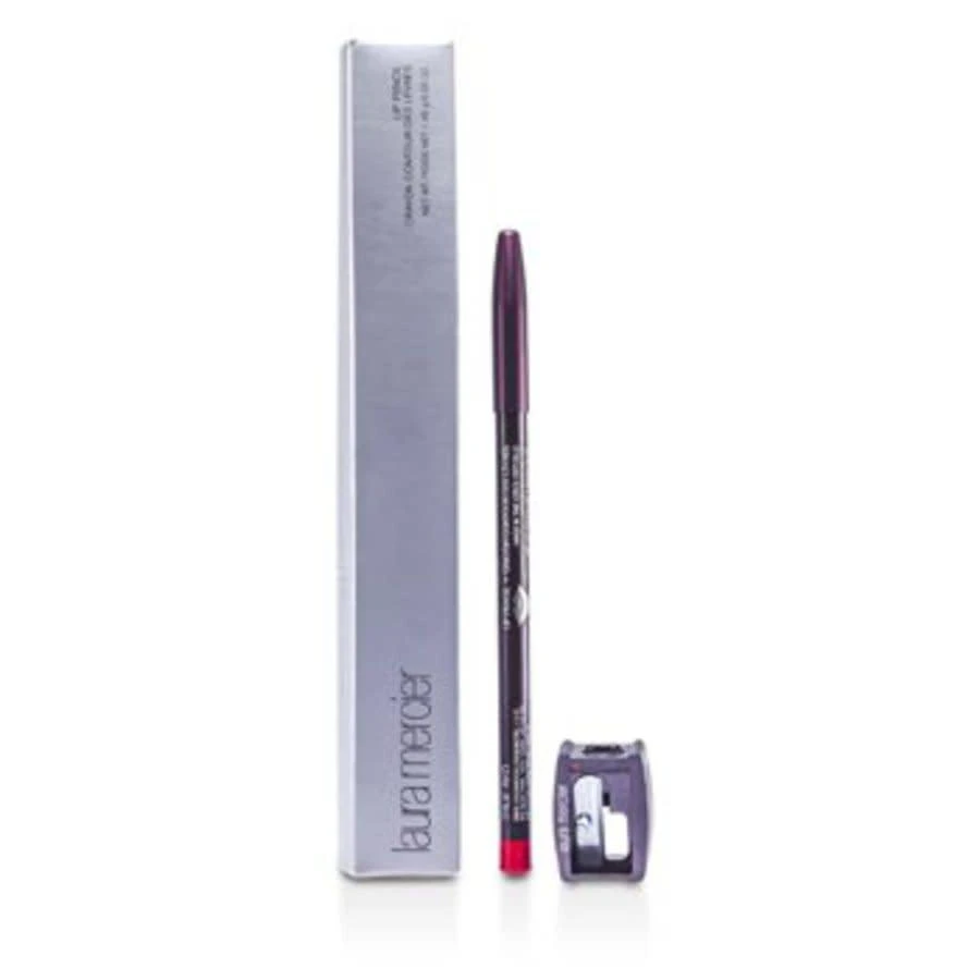 商品Laura Mercier|- Lip Pencil - True Red  1.49g/0.05oz,价格¥194,第1张图片