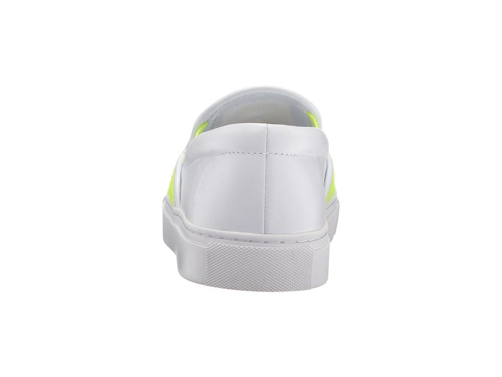 商品Tory Sport|Tennis Felt Sneaker,价格¥591,第5张图片详细描述