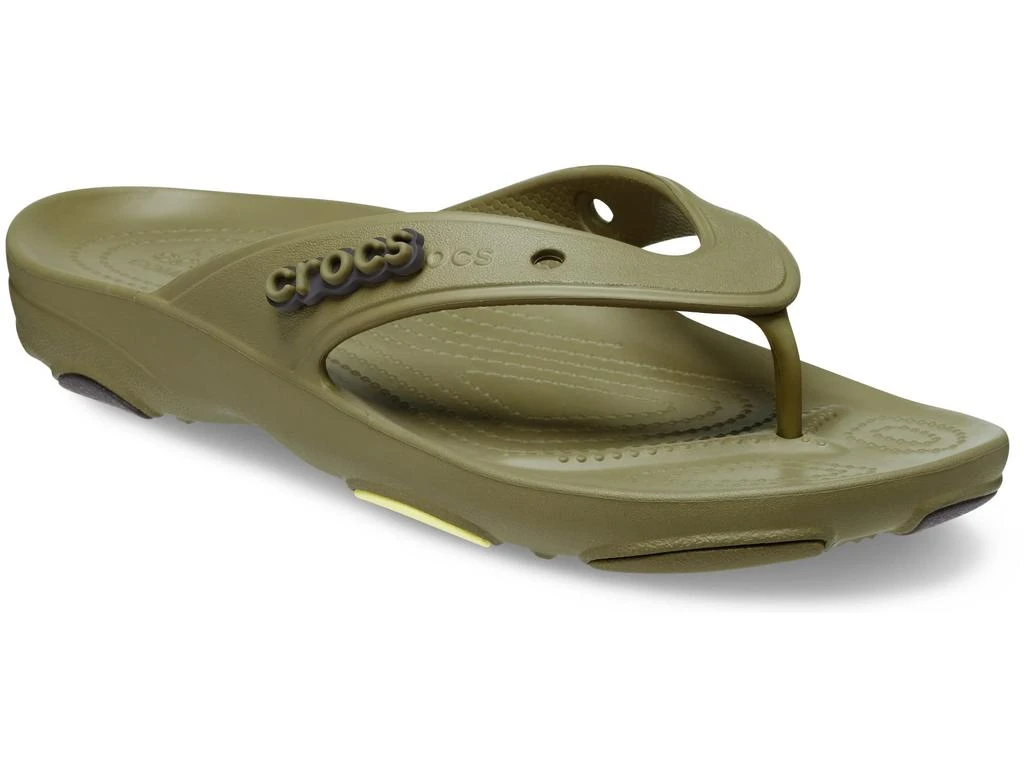 商品Crocs|Classic All-Terrain Flip-Flop,价格¥208,第1张图片