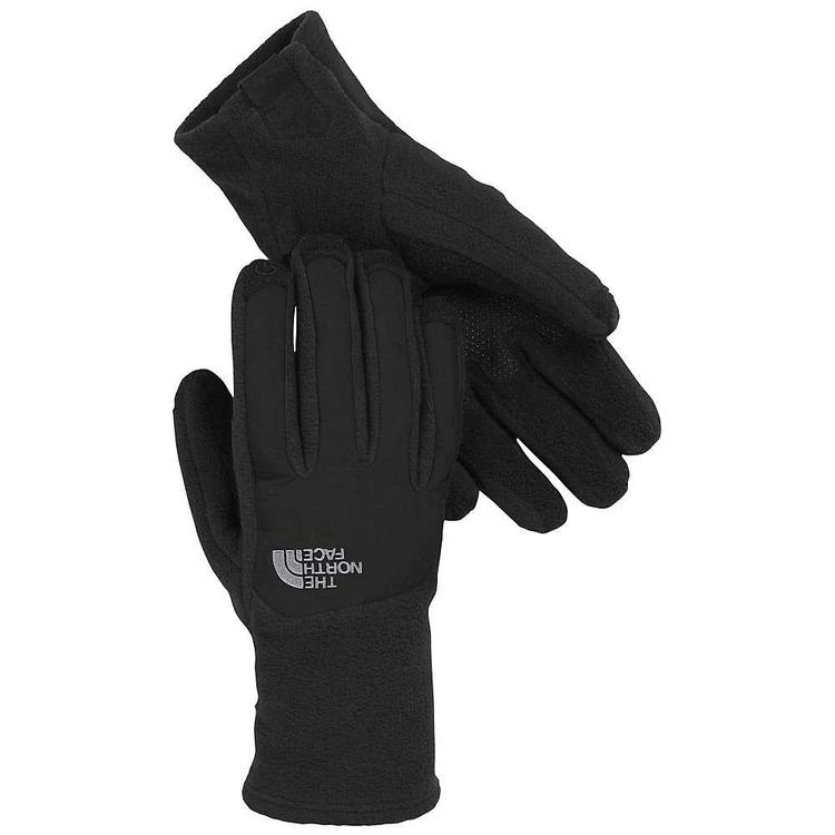商品The North Face|The North Face Women's Denali Etip Glove,价格¥156,第2张图片详细描述