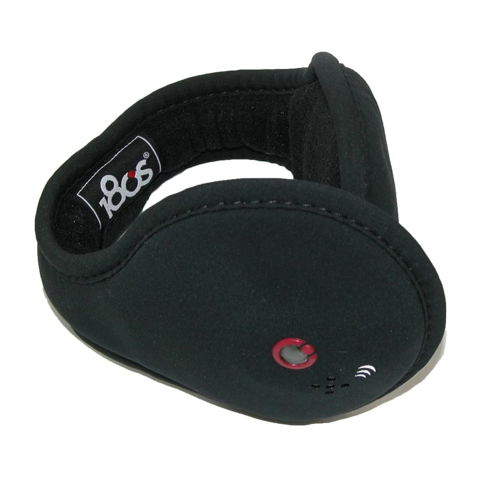 商品180s|Bluetooth Headphone Wrap Around Earmuffs,价格¥560,第1张图片详细描述