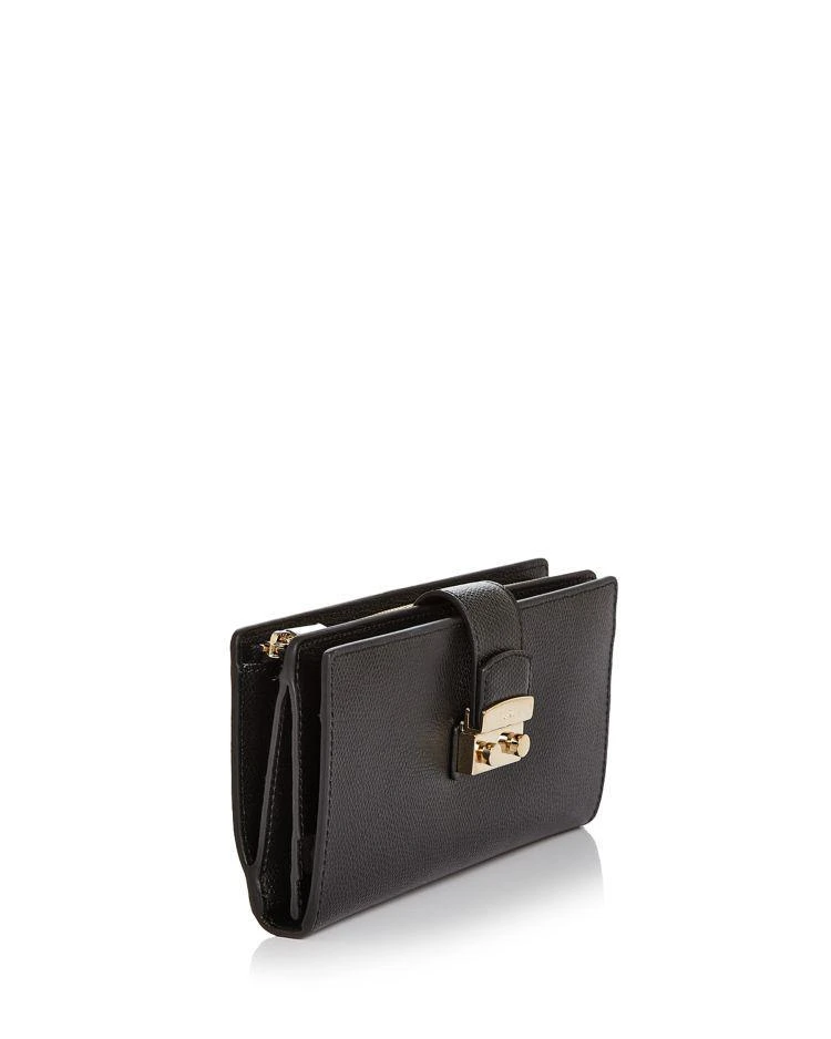 商品Furla|Metropolis Extra-Large Leather Wallet,价格¥1631,第2张图片详细描述