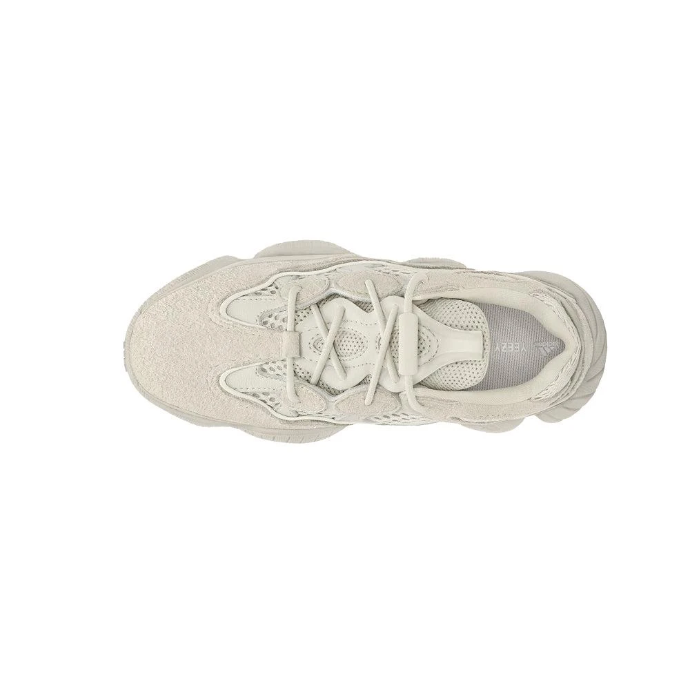 商品Adidas|Adidas Yeezy 500 Slip On Sneakers (Little Kid-Big Kid),价格¥984,第3张图片详细描述