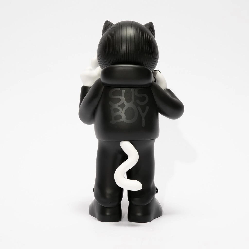 商品RIPNDIP|Sus Nerm Vinyl Figure,价格¥756,第3张图片详细描述