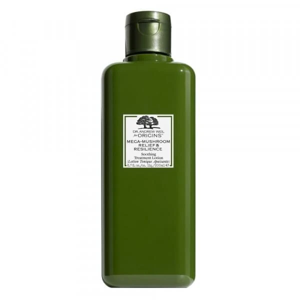 商品Origins|灵芝焕能精华水 200ml,价格¥261,第1张图片