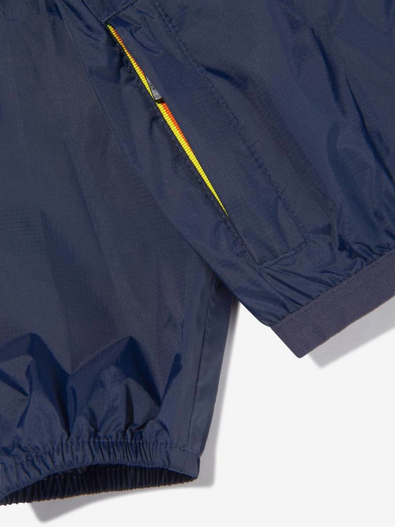 商品K-Way|Kids Le Vrai 3.0 Claude Jacket,价格¥305,第4张图片详细描述