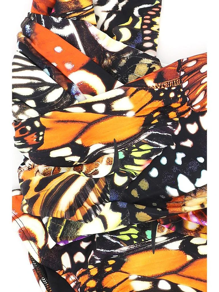 商品LESLIE AMON|LESLIE AMON BEACHWEAR & BIKINIS,价格¥1405,第3张图片详细描述