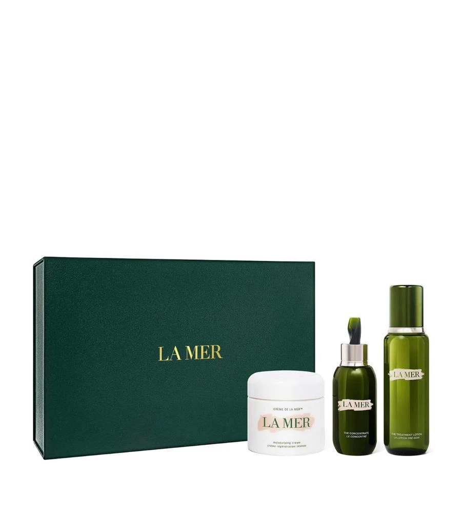 商品La Mer|The Ultimate Rejuvenation Collection,价格¥17235,第1张图片