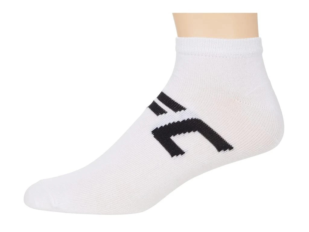 商品UFC|No Show Socks,价格¥16,第1张图片