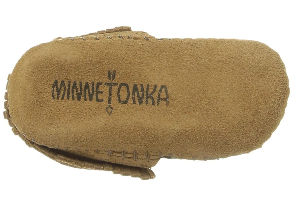 商品Minnetonka|Riley (Infant/Toddler),价格¥250,第3张图片详细描述