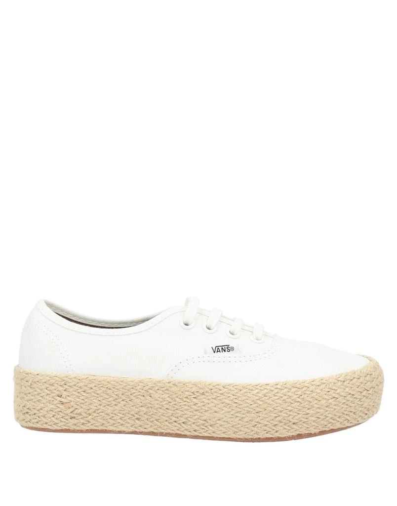 商品Vans|Espadrilles,价格¥199,第1张图片