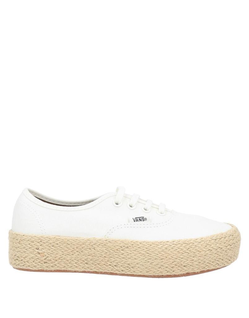 商品Vans|Espadrilles,价格¥168,第1张图片