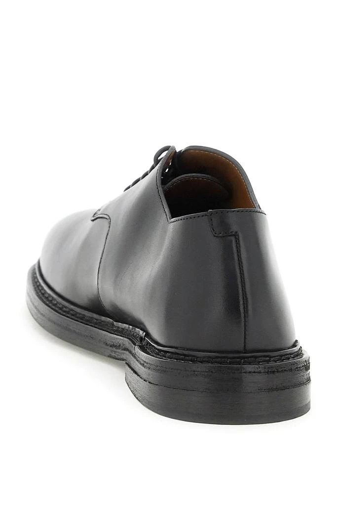 商品Marsèll|Marsell 'Nasello' Leather Derby Shoes,价格¥3399,第3张图片详细描述