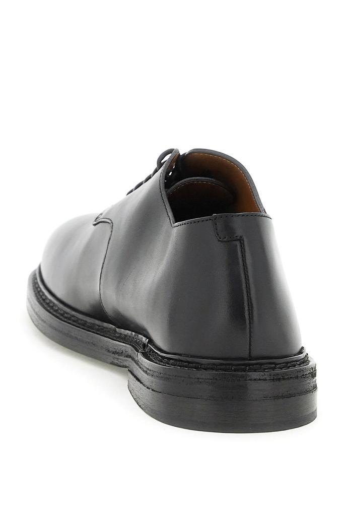 商品Marsèll|Marsell 'Nasello' Leather Derby Shoes,价格¥3711,第5张图片详细描述