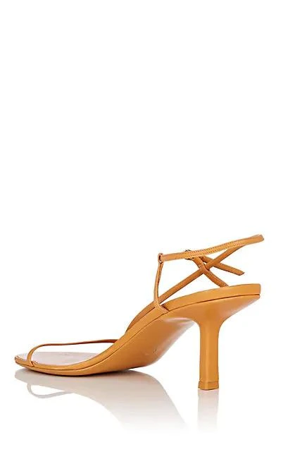 商品The Row|Bare Sandals,价格¥3063,第3张图片详细描述