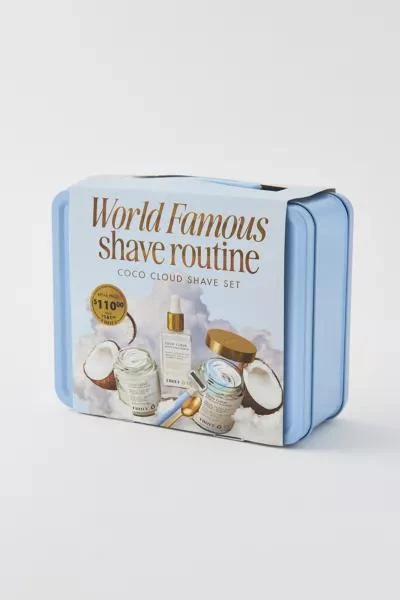 商品Truly Beauty|Truly Coco Cloud Shave Set,价格¥825,第3张图片详细描述