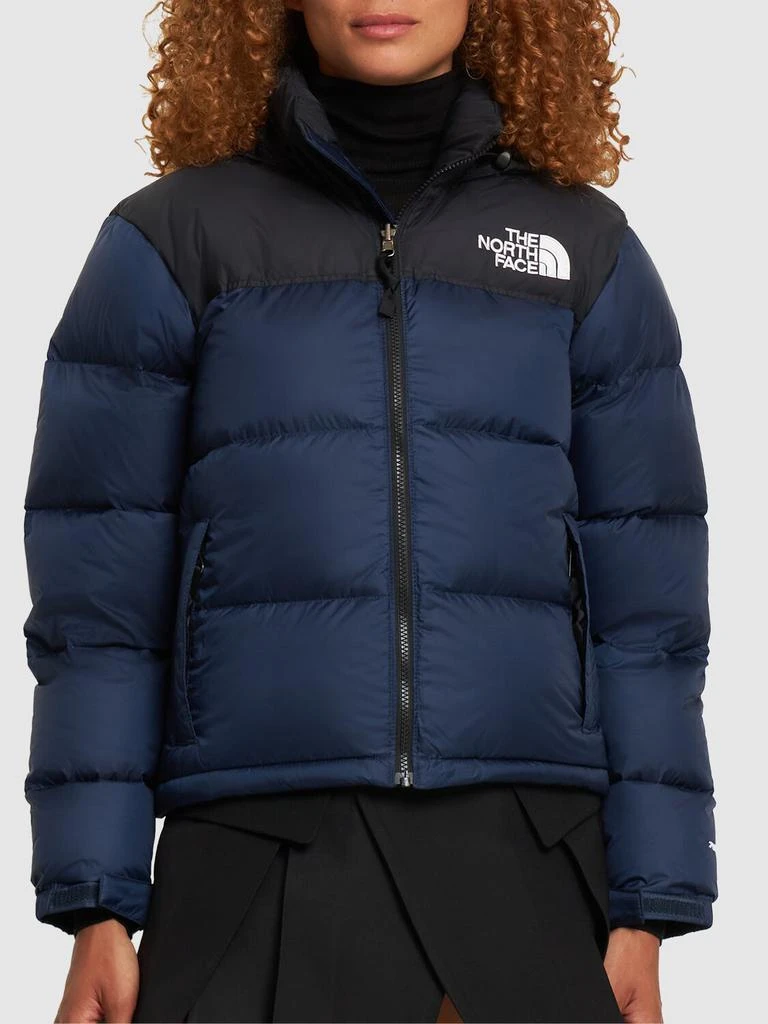 商品The North Face|北面女士1996系列羽绒外套,价格¥1545,第2张图片详细描述