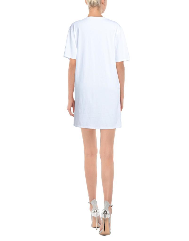 商品Armani Exchange|Short dress,价格¥266,第5张图片详细描述