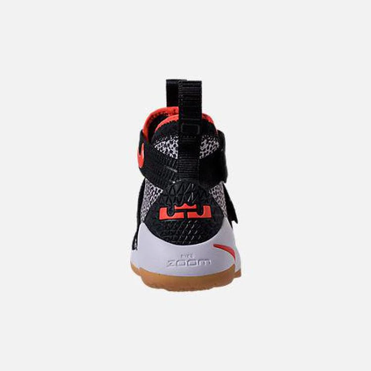 商品NIKE|男士 LeBron Soldier XI SFG 篮球鞋,价格¥670,第5张图片详细描述