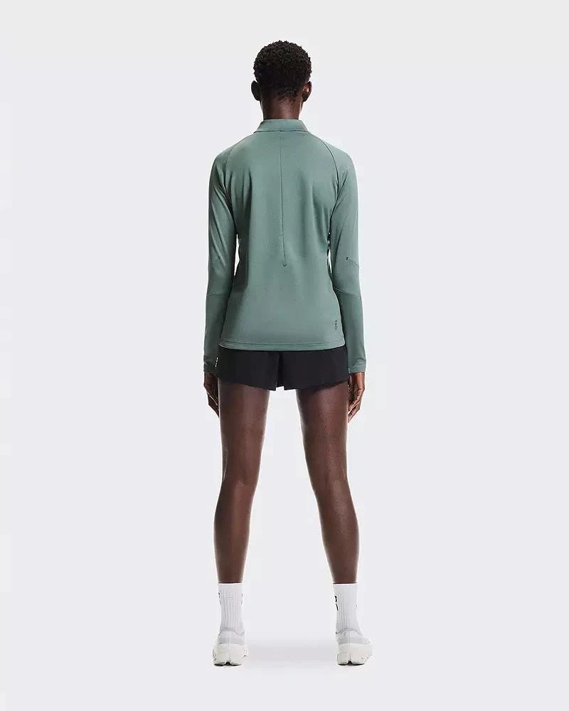 商品On|On Women's Climate Shirt,价格¥706,第3张图片详细描述