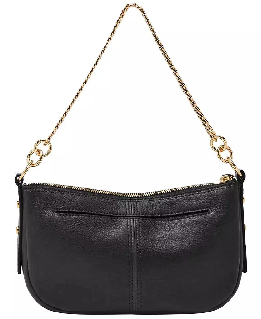 商品Fossil|Jolie Convertible Leather Small Crossbody Bag,价格¥808,第2张图片详细描述