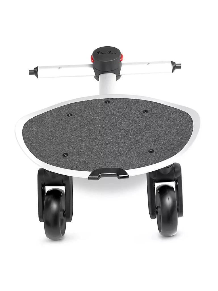 商品Silver Cross|Wave Toddler Board,价格¥1199,第1张图片