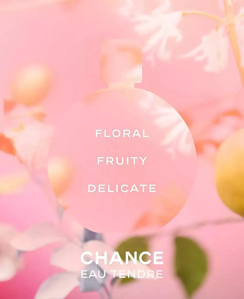 商品Chanel|Eau de Toilette Spray, 5-oz,价格¥865,第3张图片详细描述