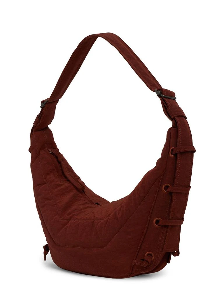 商品Lemaire|Small Soft Game Shoulder Bag,价格¥5115,第1张图片
