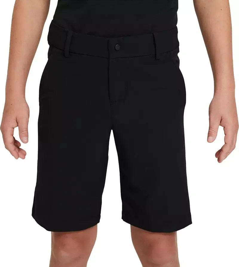 商品NIKE|Nike Boys' Dri-FIT Hybrid Golf Shorts,价格¥398,第1张图片详细描述