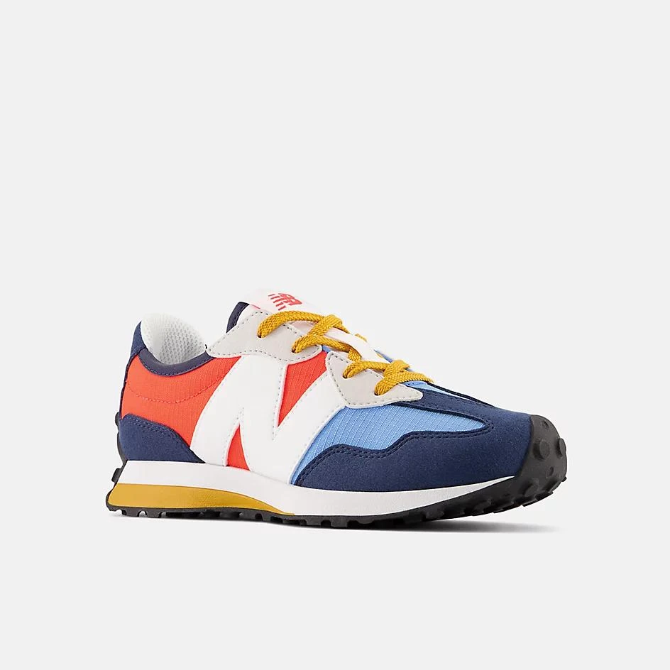 商品New Balance|327,价格¥263,第2张图片详细描述