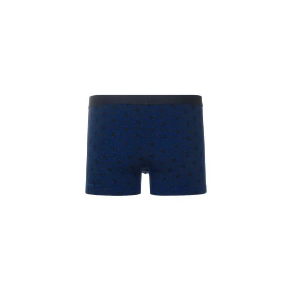 商品Tommy Hilfiger|Boxer à motif en coton organique,价格¥246,第1张图片