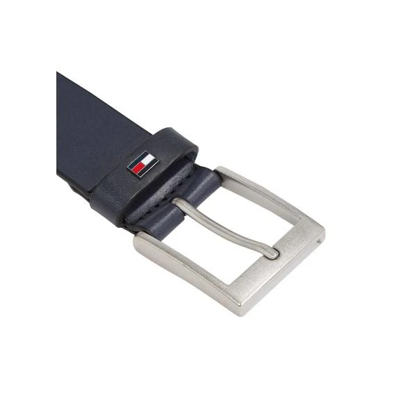 商品Tommy Hilfiger|Leather belt,价格¥427,第1张图片