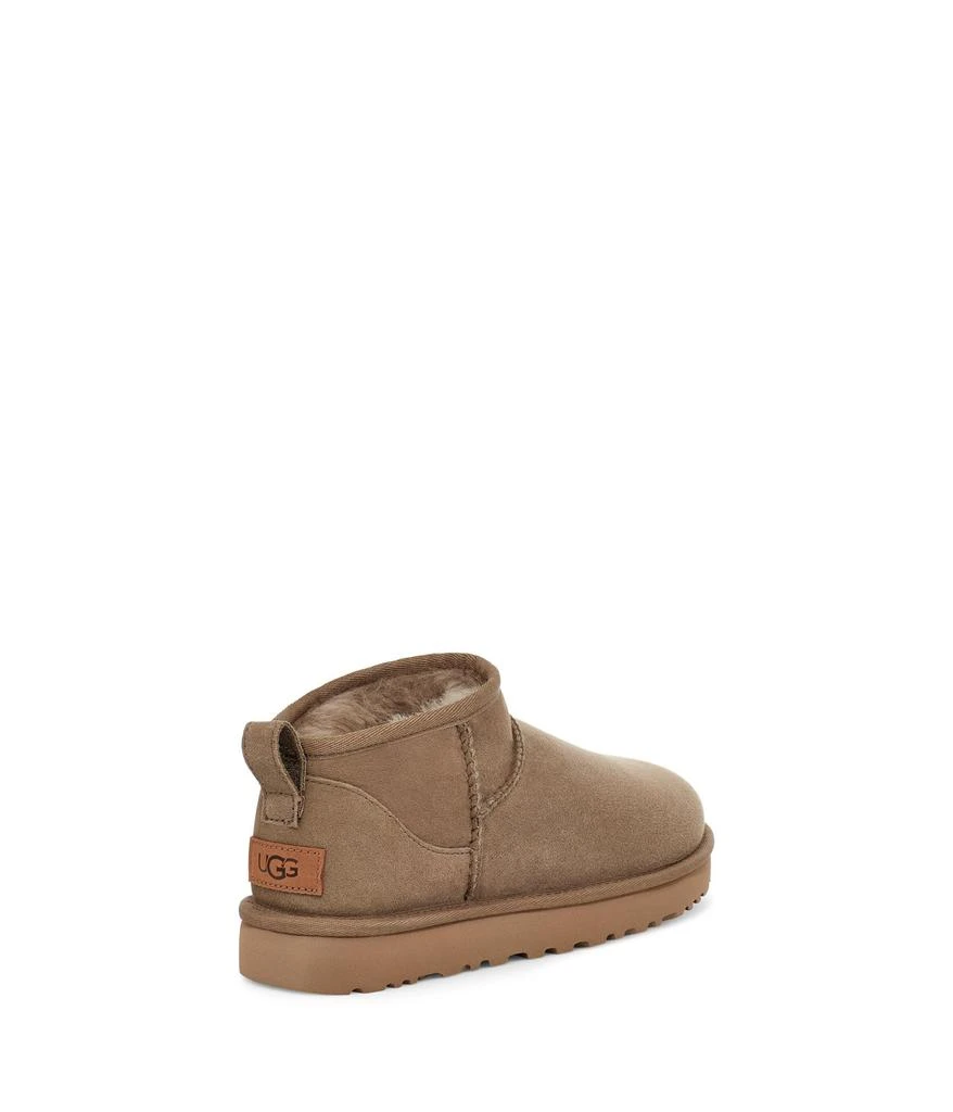 商品UGG|Classic Ultra Mini,价格¥792,第5张图片详细描述