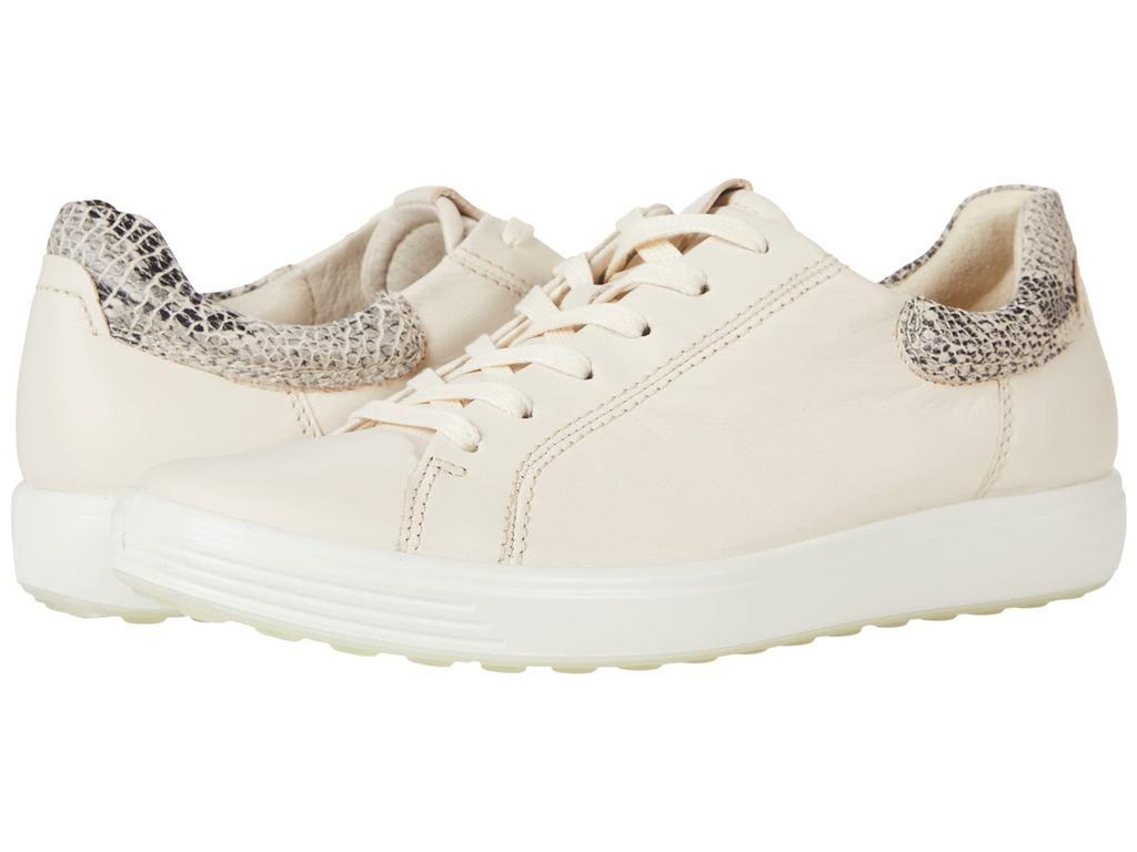 商品ECCO|Soft 7 Street Sneaker 2.0,价格¥592,第1张图片