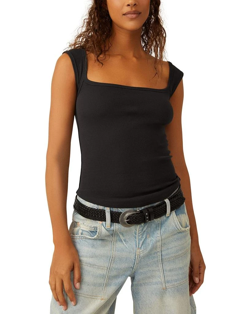 商品Free People|We The Free Hummingbird Tee,价格¥281,第1张图片