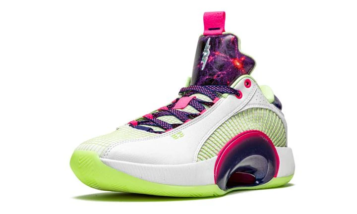 商品Jordan|Air Jordan 35 Low,价格¥1009,第5张图片详细描述