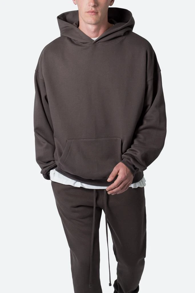 Every Day Hoodie - Chocolate 商品