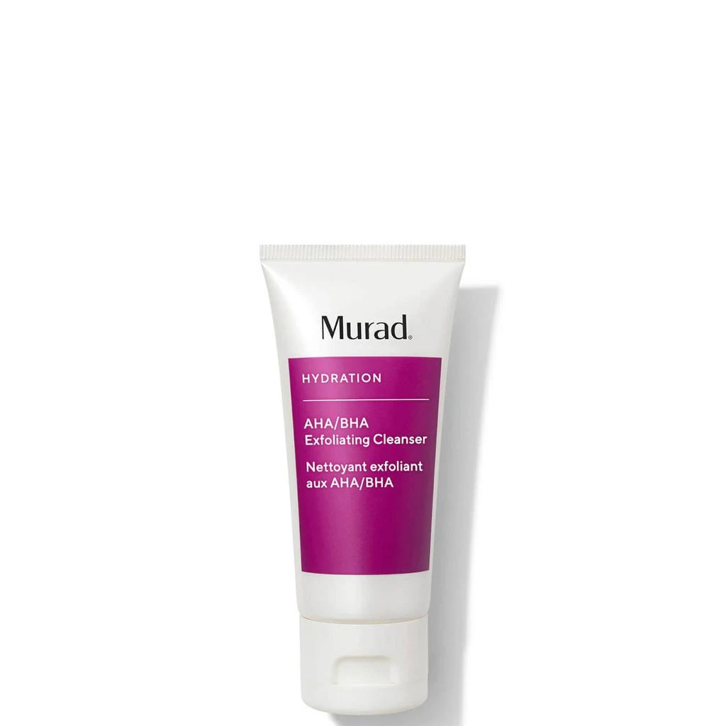 商品Murad|Murad Aha/Bha Exfoliating Cleanser 200ml,价格¥361,第1张图片