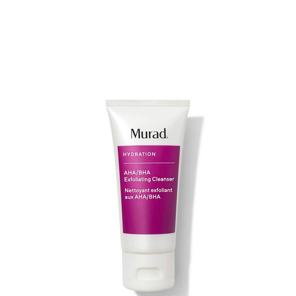 商品Murad|Murad Aha/Bha Exfoliating Cleanser 200ml,价格¥354,第1张图片