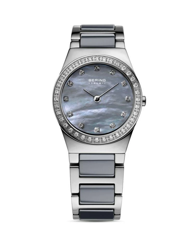 商品Bering|Ceramic Watch, 26mm,价格¥2217,第1张图片