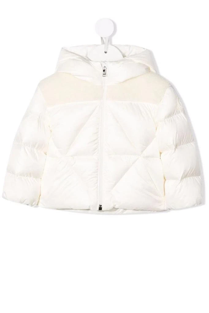 商品Moncler|Kids Arabette Jacket,价格¥3221,第1张图片