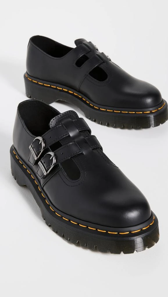 商品Dr. Martens|Dr. Martens 马汀博士 8065 II Bex 乐福鞋,价格¥1035,第5张图片详细描述