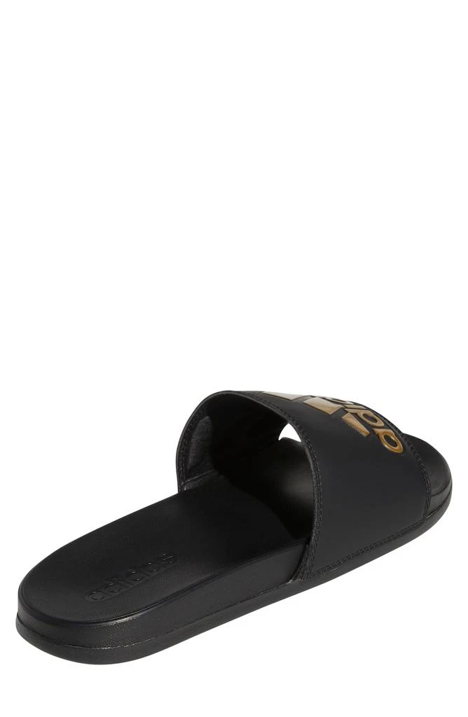 商品Adidas|Adilette Comfort Slide Sandal,价格¥223,第2张图片详细描述