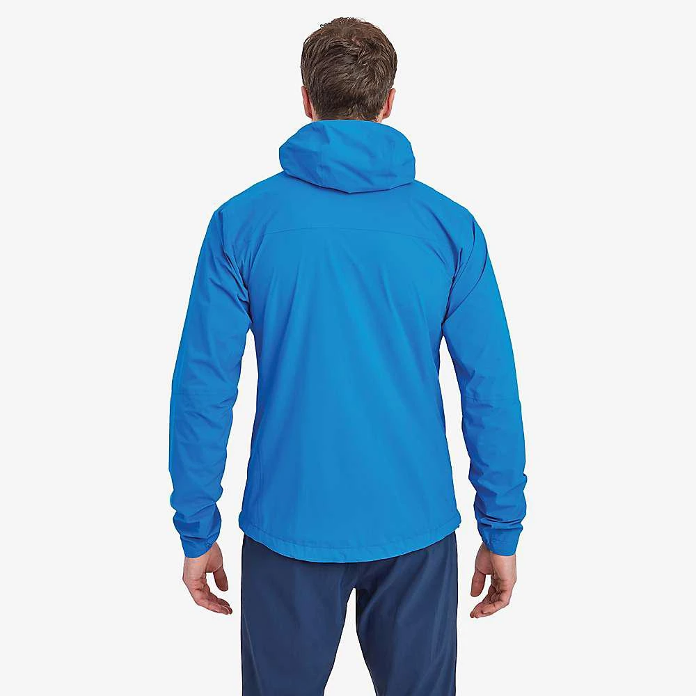 商品Montane|Montane Men's Minimus Lite Jacket,价格¥1287,第3张图片详细描述