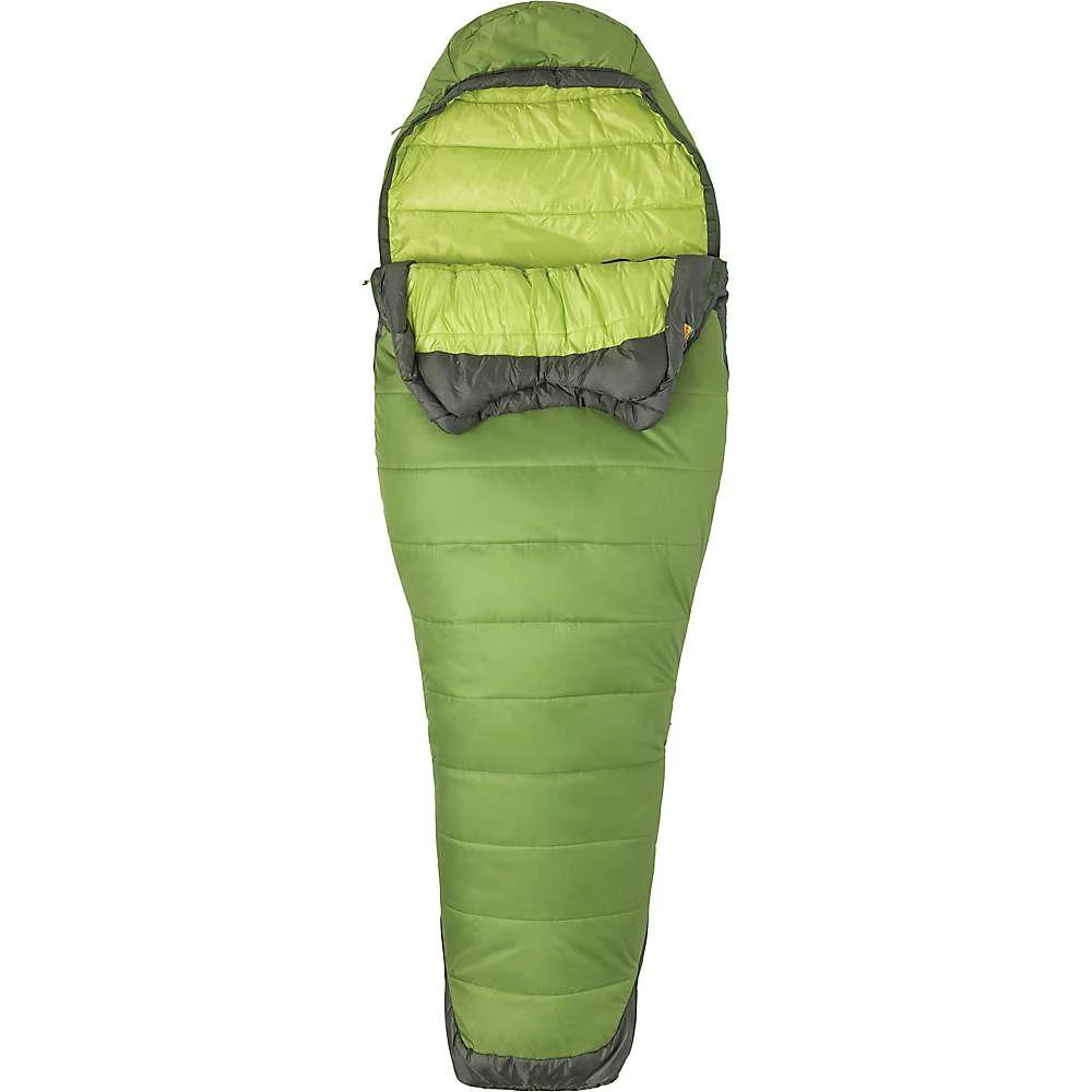 商品Marmot|Marmot Women's Trestles Elite Eco 30 Sleeping Bag,价格¥1319,第2张图片详细描述