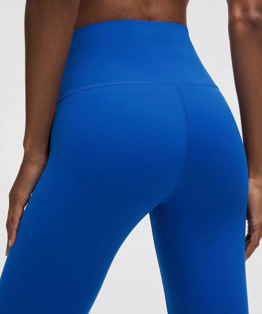 Wunder Train High-Rise Tight 25" 商品
