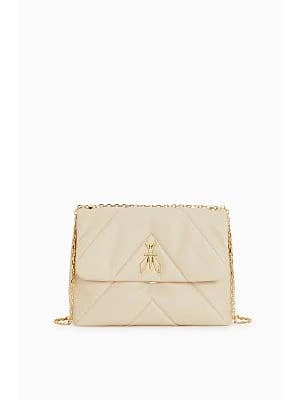 商品PATRIZIA|Patrizia Pepe Bags. Sand,价格¥3054,第1张图片