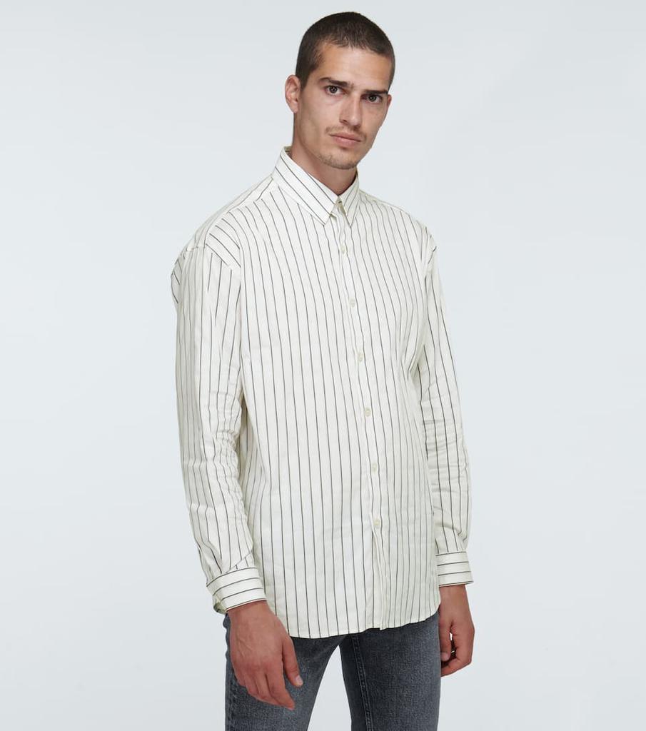 商品Éditions M.R|Pantheon长袖衬衫,价格¥728,第5张图片详细描述