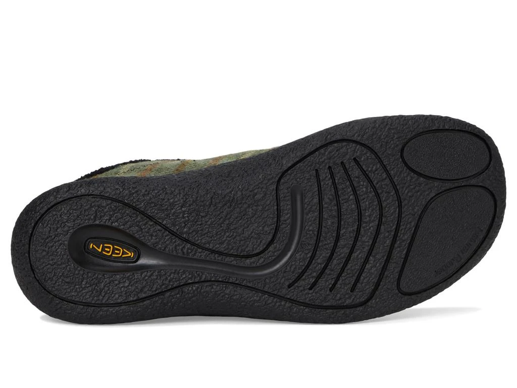 商品Keen|Howser III Slide,价格¥659,第3张图片详细描述